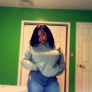 Meet your Posher, Jordan